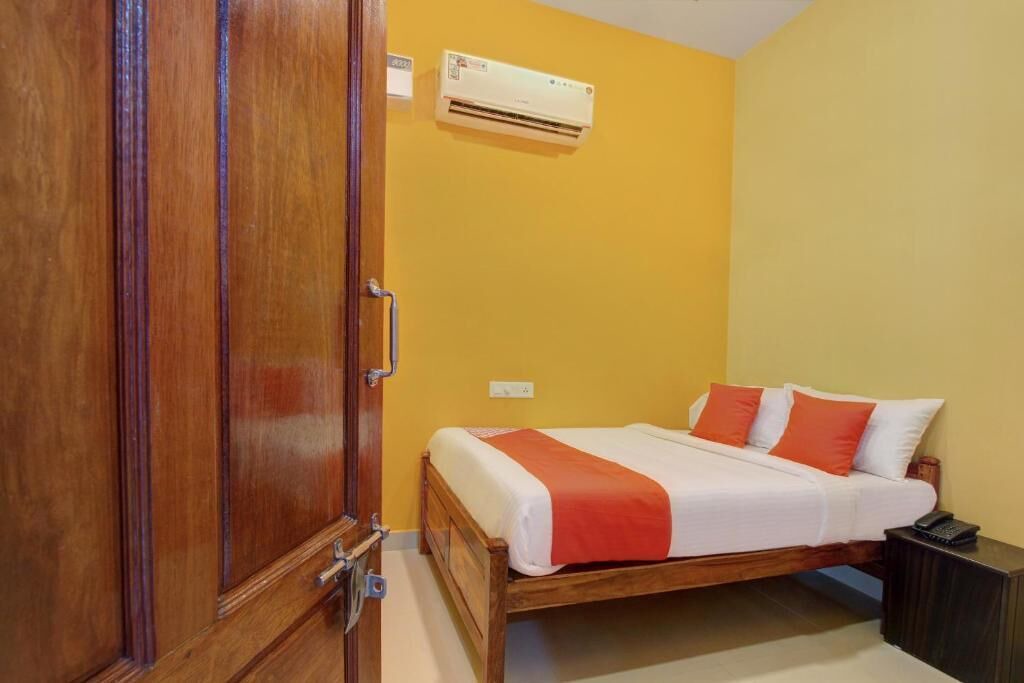 Photo of Bedroom in Chettikulam