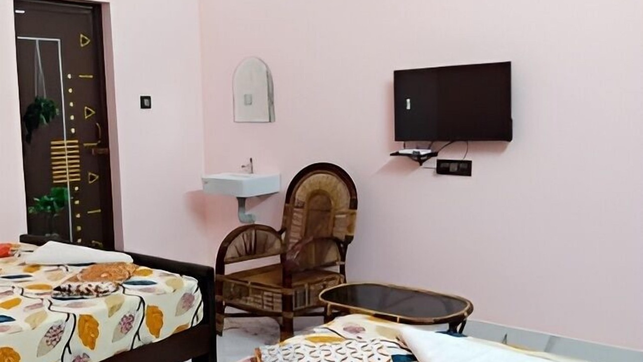 Photo of Bedroom in Chettikulam