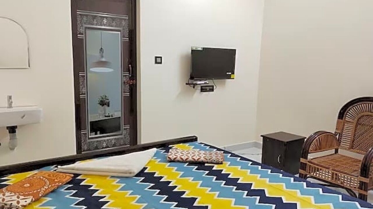 Photo of Bedroom in Chettikulam