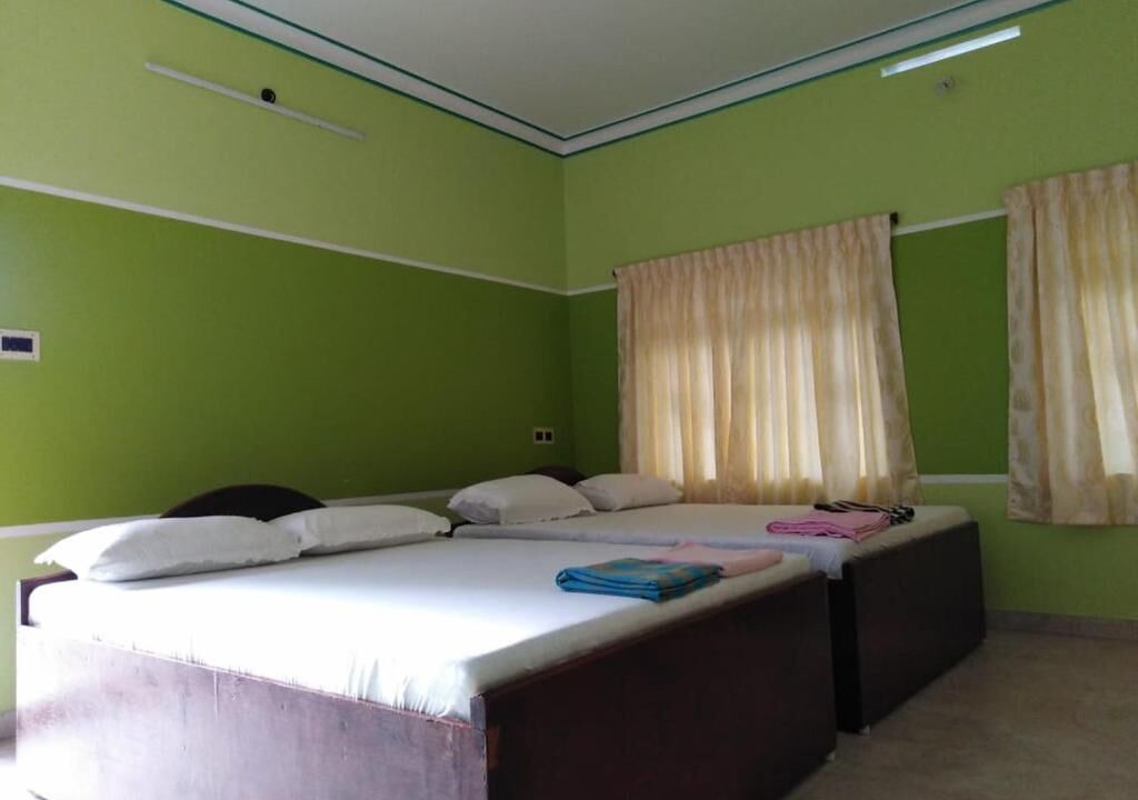 Photo of Bedroom in Chettikulam