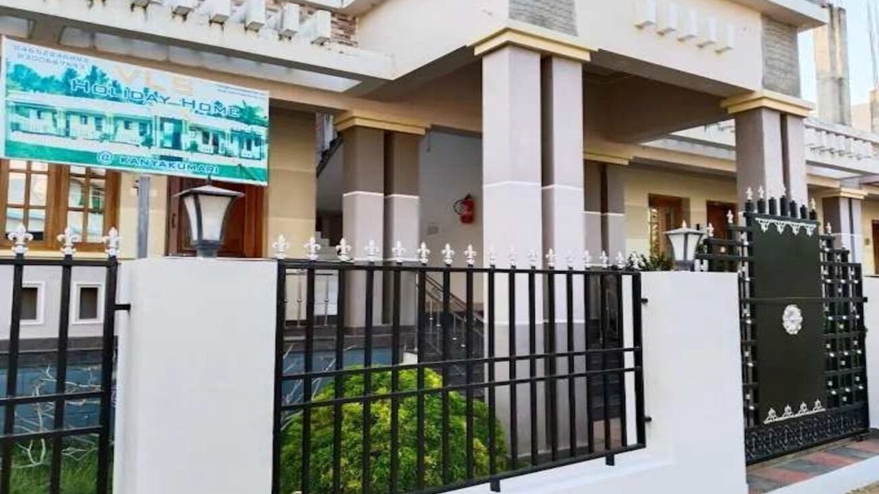 Photo of Outdoor in Chettikulam