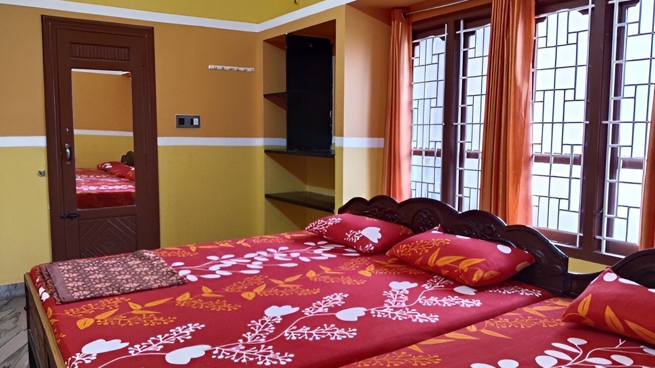 Photo of Bedroom in Chettikulam