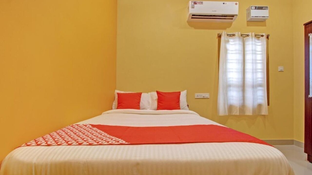 Photo of Bedroom in Chettikulam