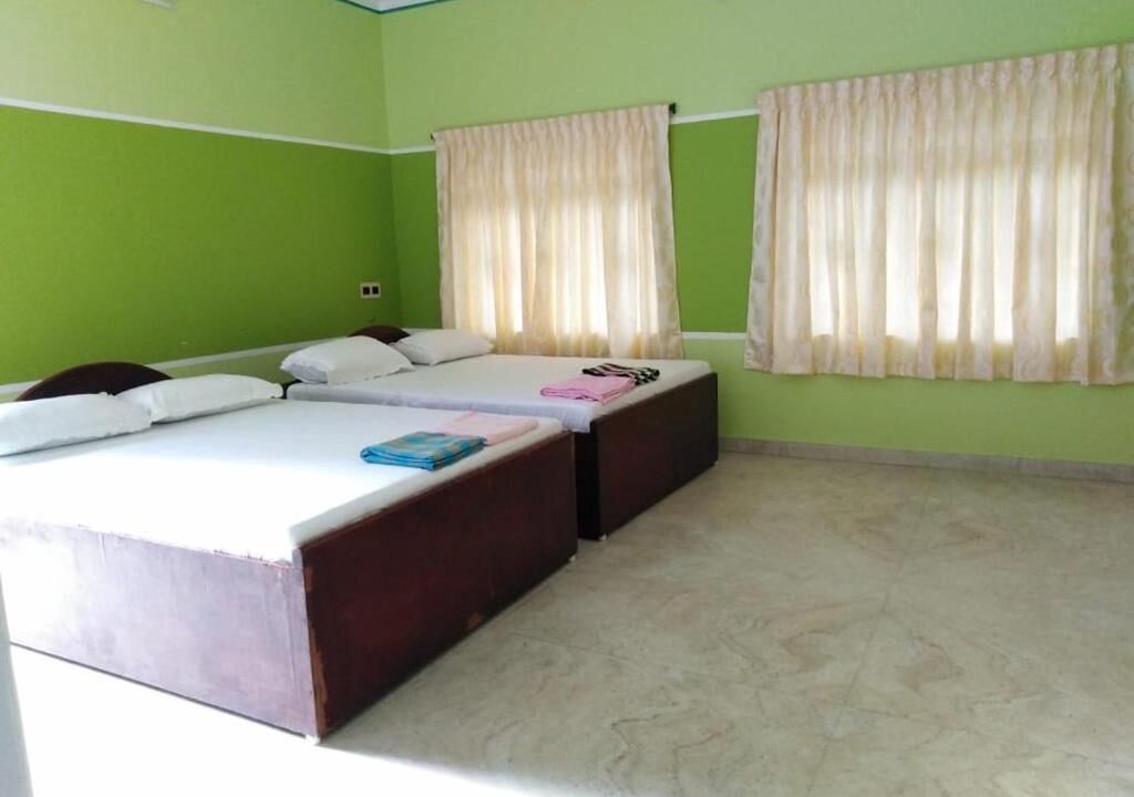 Photo of Bedroom in Chettikulam