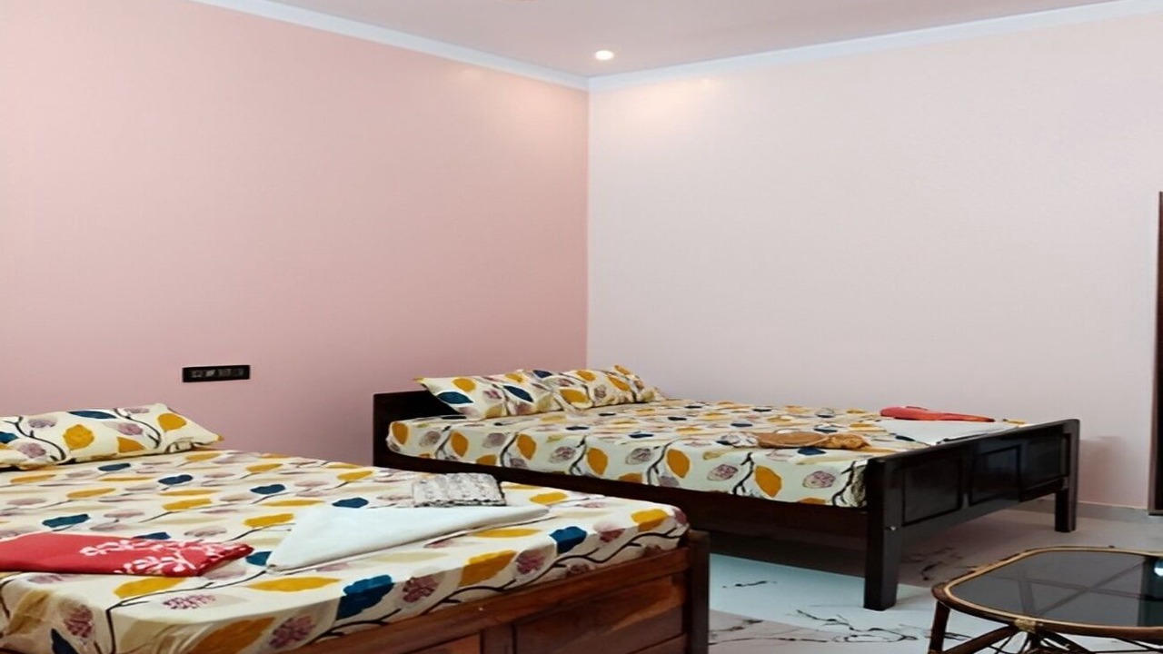 Photo of Bedroom in Chettikulam