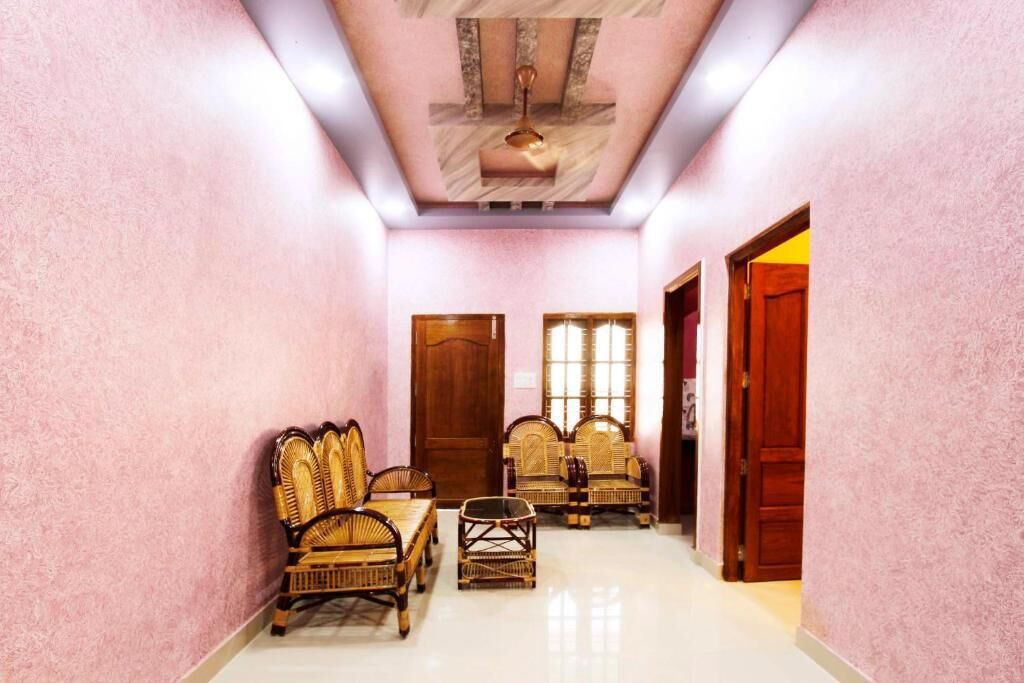 Photo of Bedroom in Chettikulam
