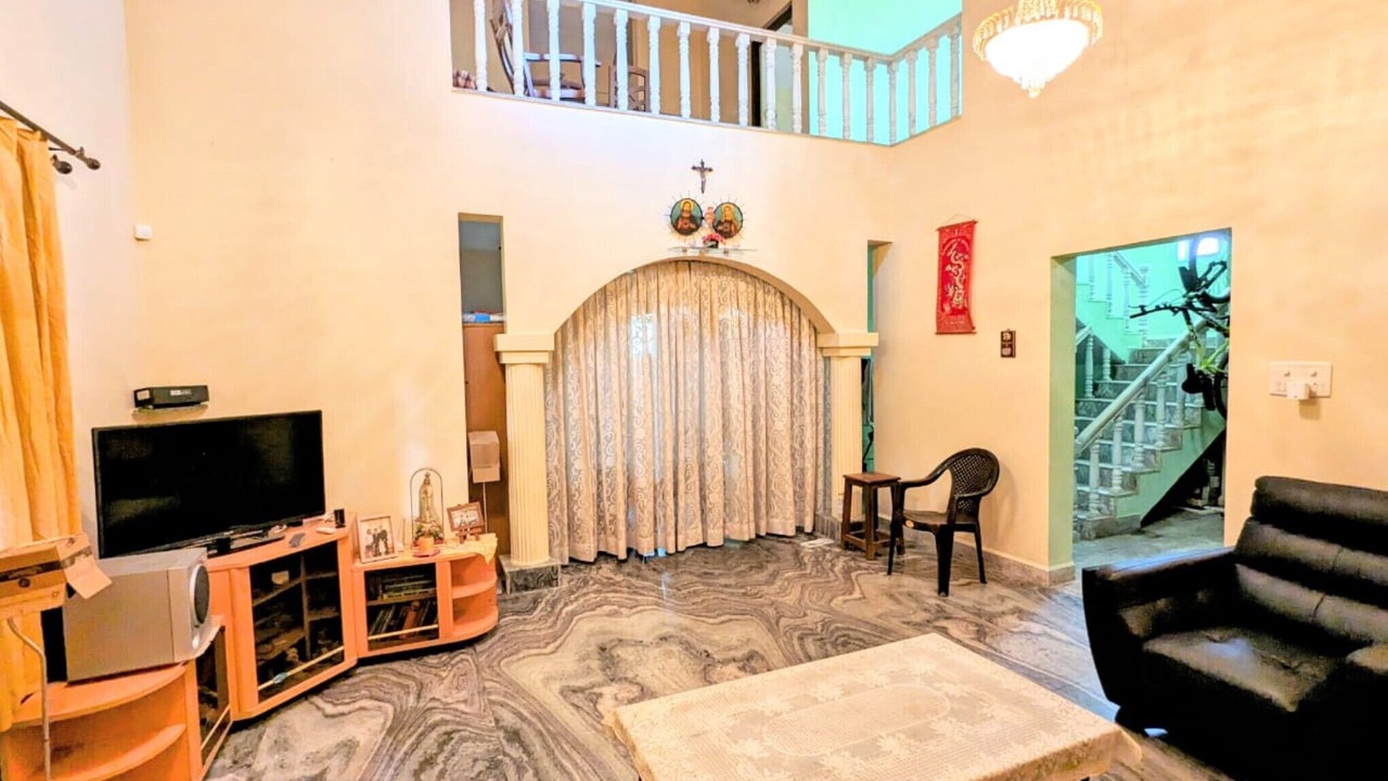 Photo of Livingroom in Navelim
