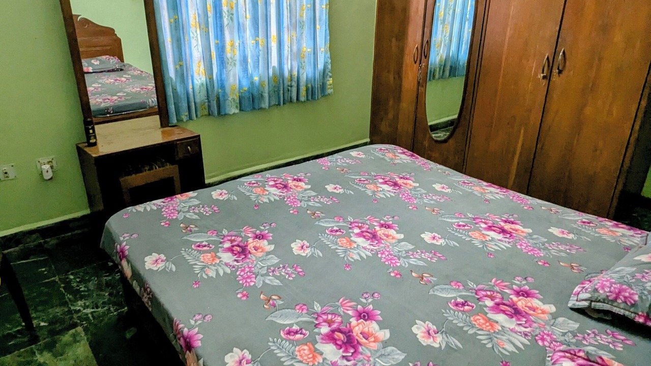 Photo of Bedroom in Navelim