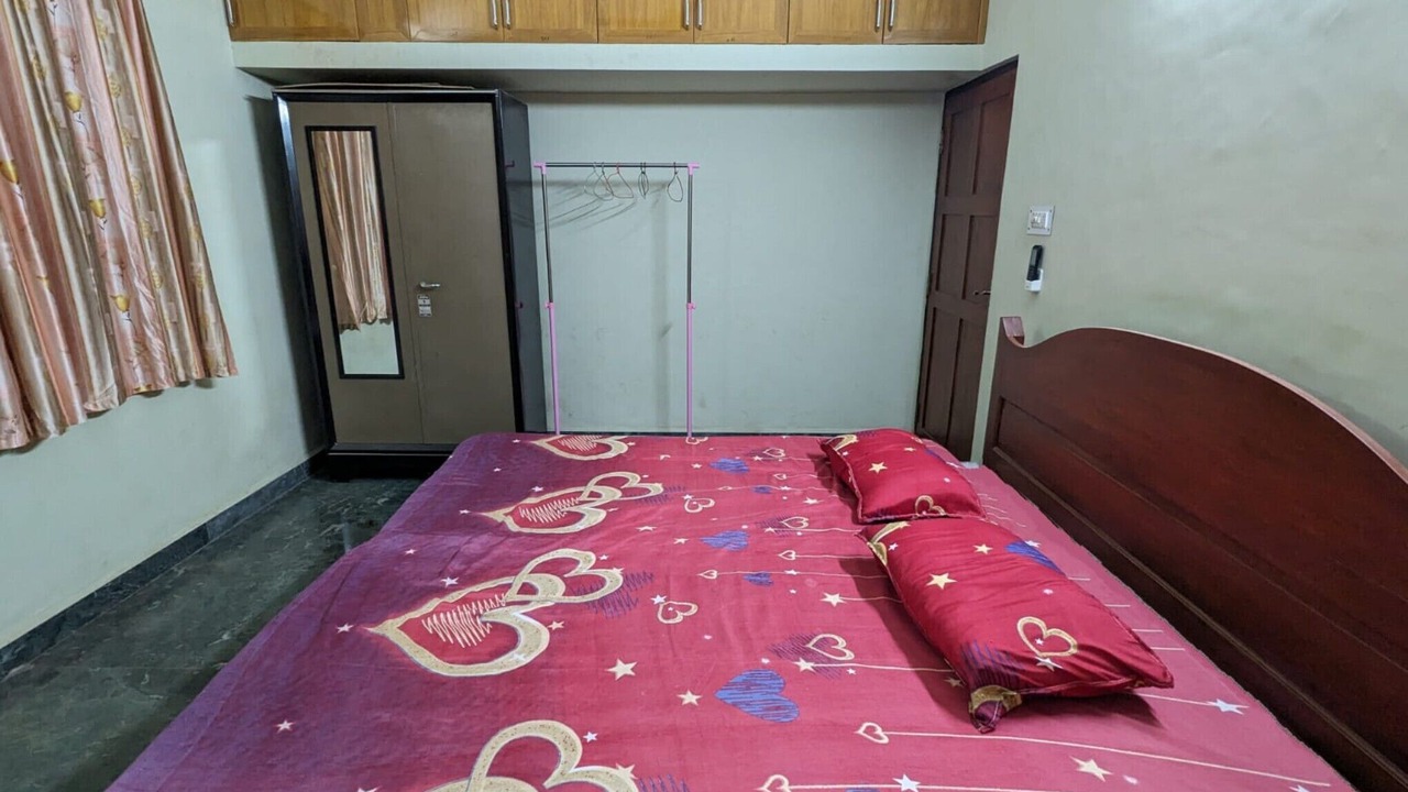 Photo of Bedroom in Navelim