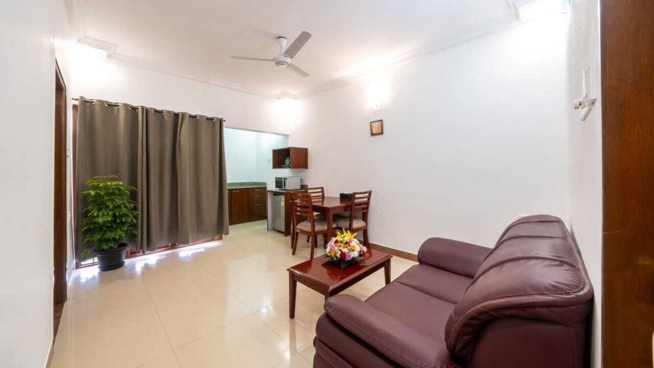 Photo of Livingroom in Mahadevapura