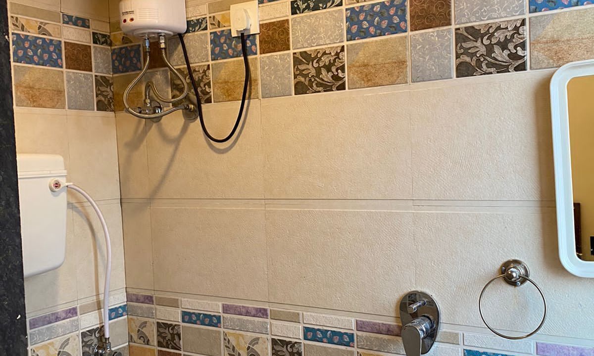 Photo of Bathroom in Tungarli
