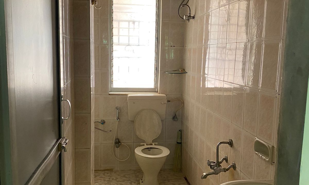 Photo of Bathroom in Tungarli