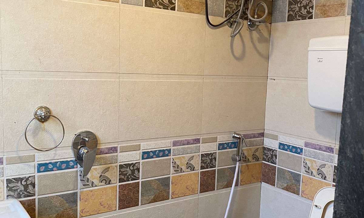 Photo of Bathroom in Tungarli