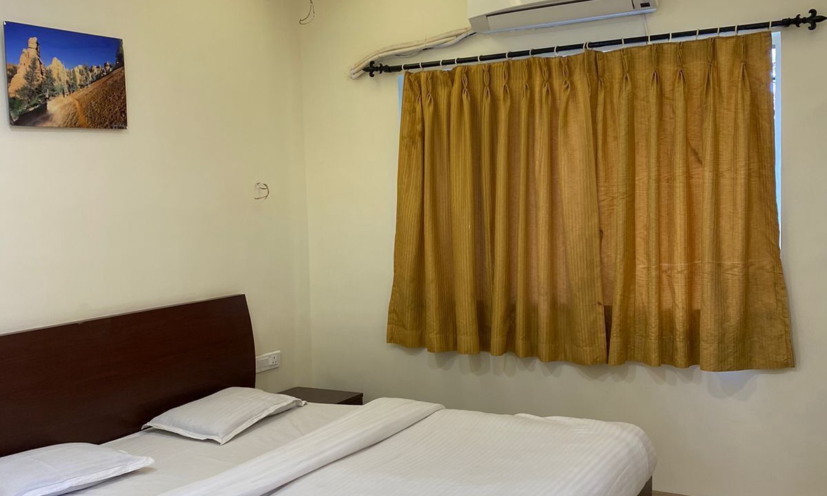 Photo of Bedroom in Tungarli