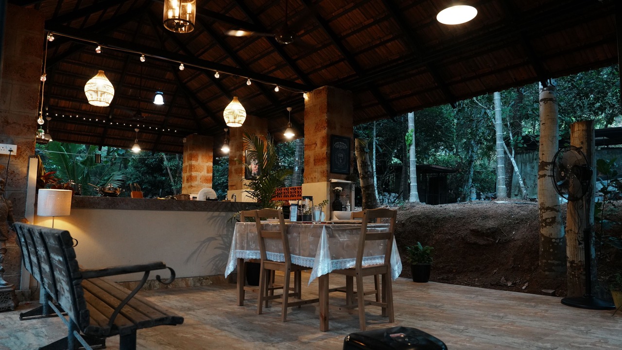 Photo of Outdoor in Mangalore