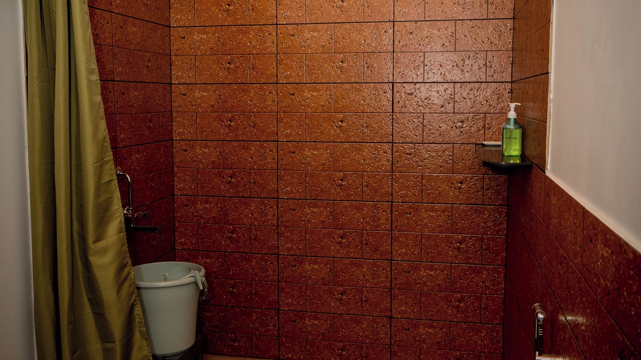 Photo of Bathroom in Mangalore
