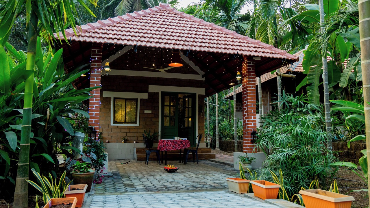 Photo of Outdoor in Mangalore