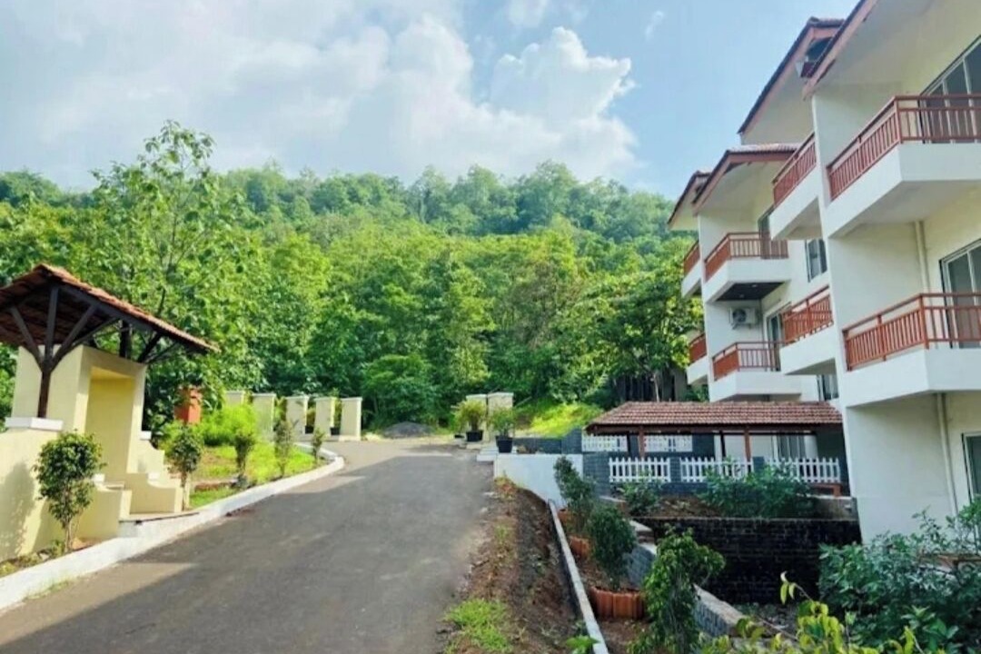 Photo of Outdoor in Karjat
