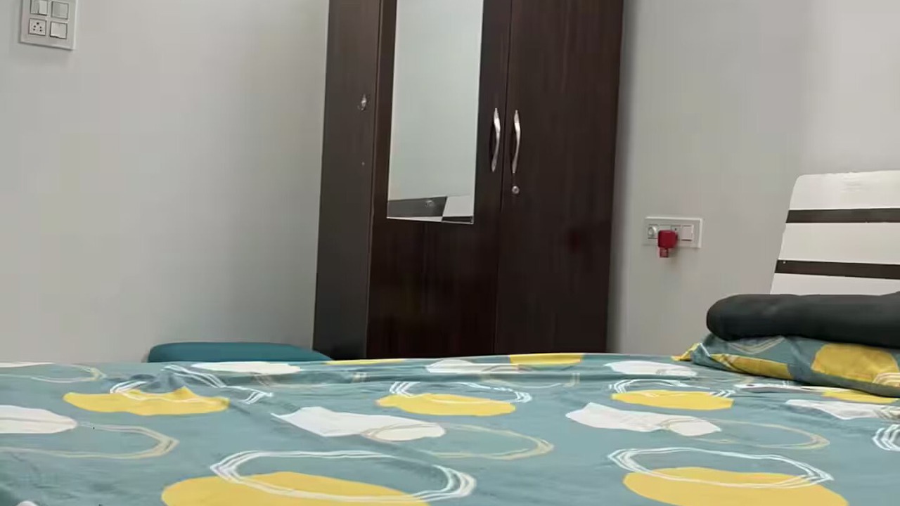 Photo of Bedroom in Baner