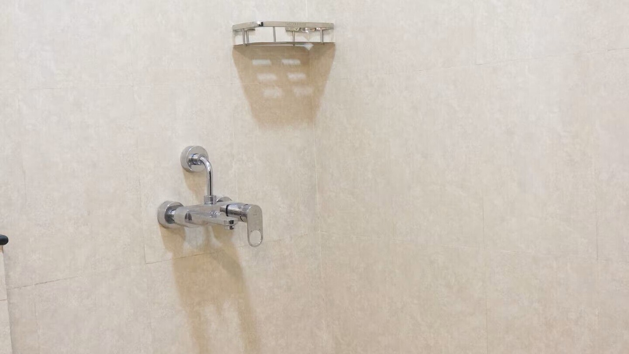 Photo of Bathroom in BTM 2nd Stage