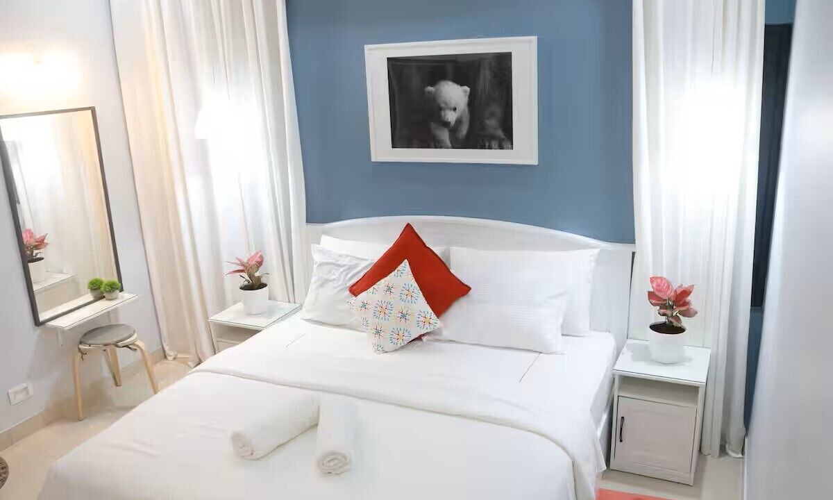 Photo of Bedroom in BTM 2nd Stage
