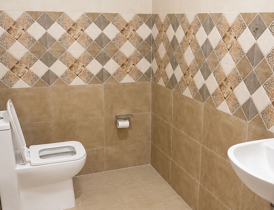 Photo of Bathroom in Ashvem