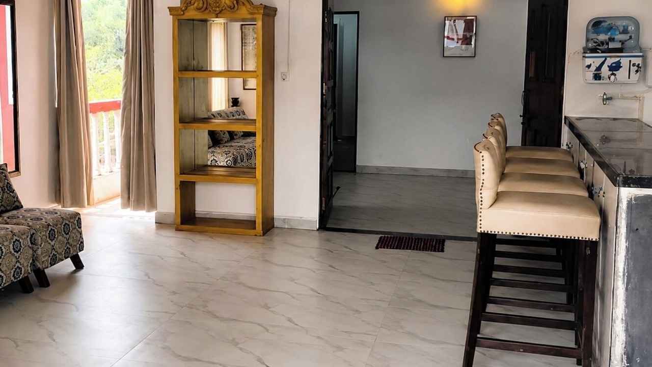 Photo of Livingroom in Ashvem
