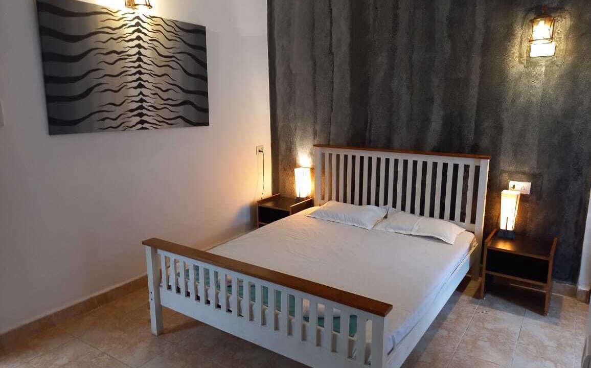Photo of Bedroom in Britona
