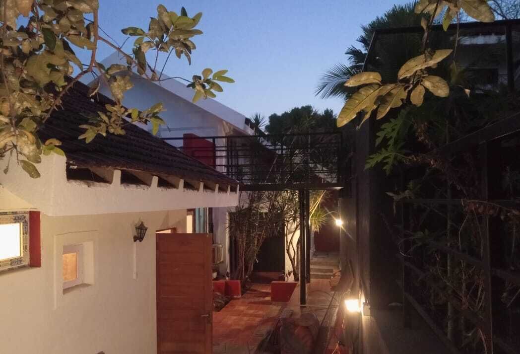 Photo of Outdoor in Britona