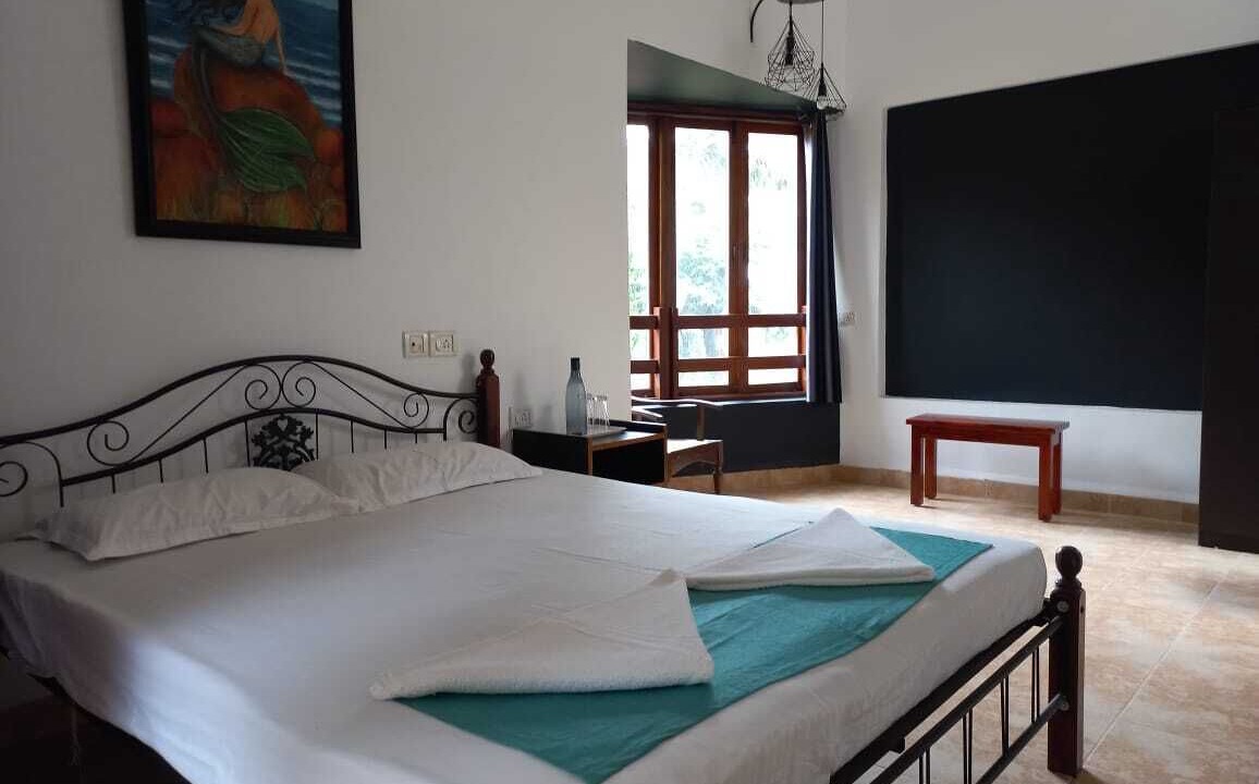 Photo of Bedroom in Britona