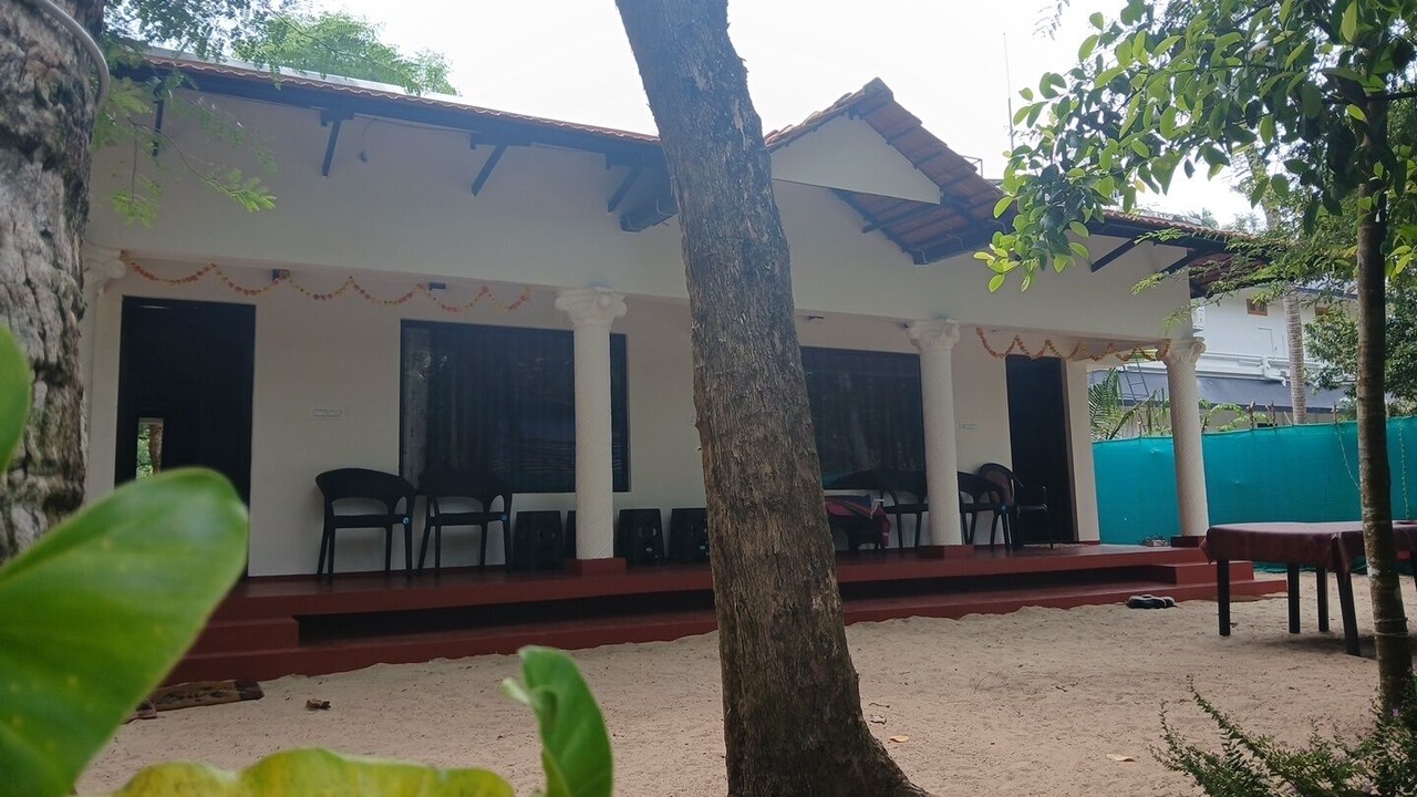 Photo of Patio Balcony in Mararikulam