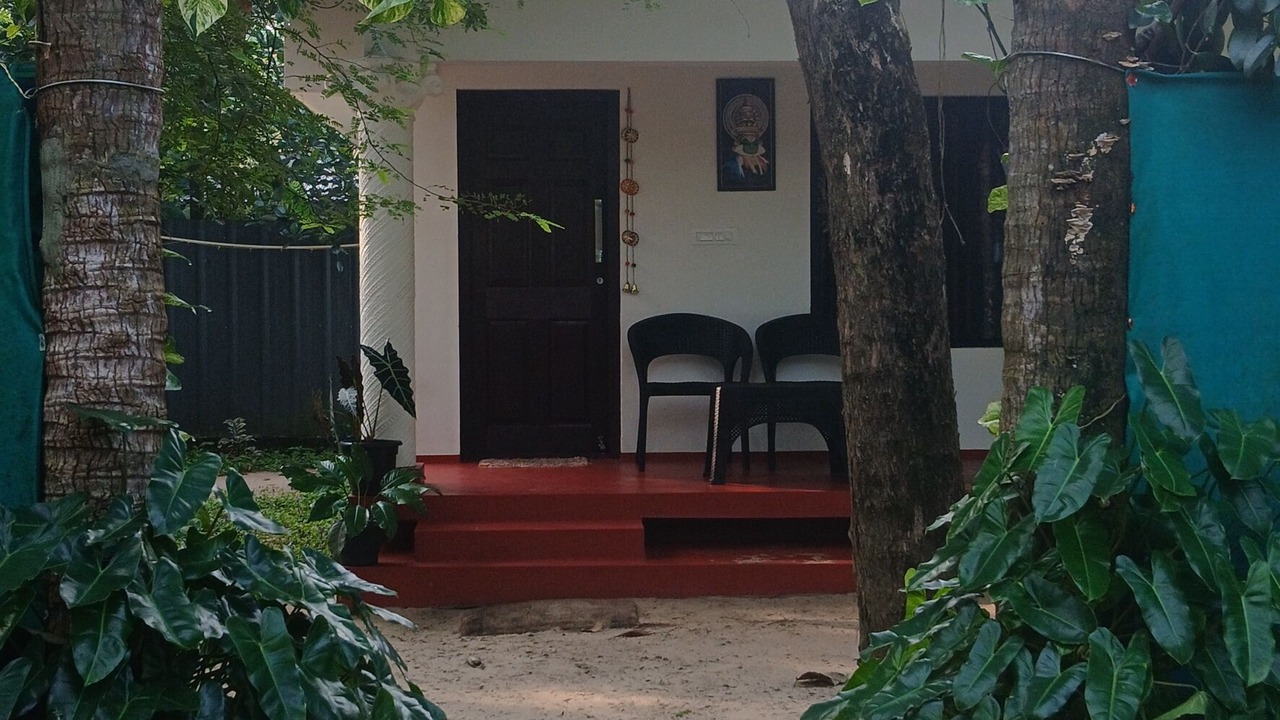 Photo of Outdoor in Mararikulam