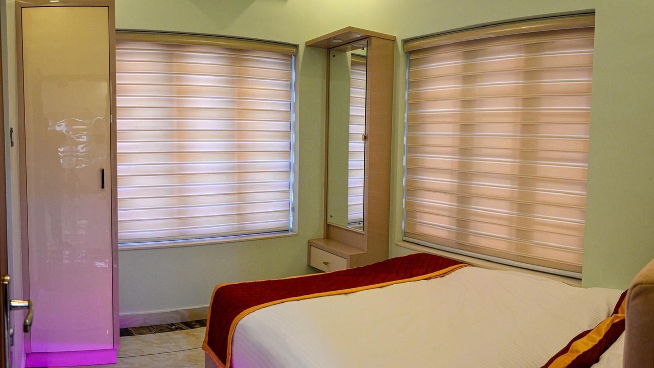 Photo of Bedroom in Maradu
