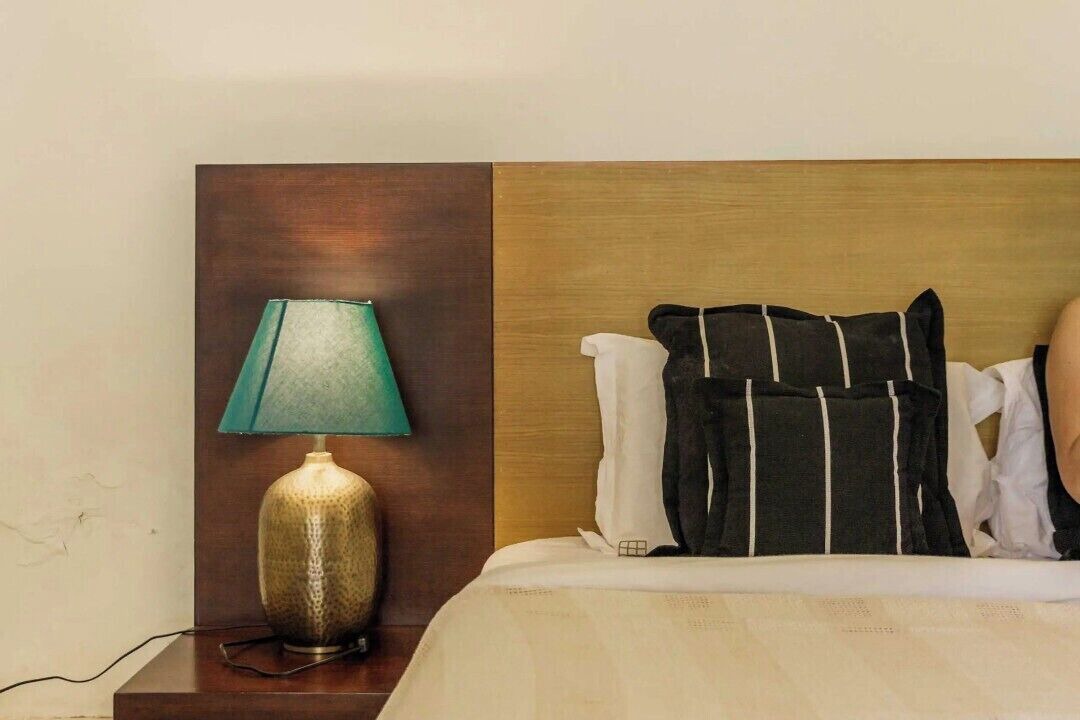 Photo of Bedroom in Pilerne Industrial Estates