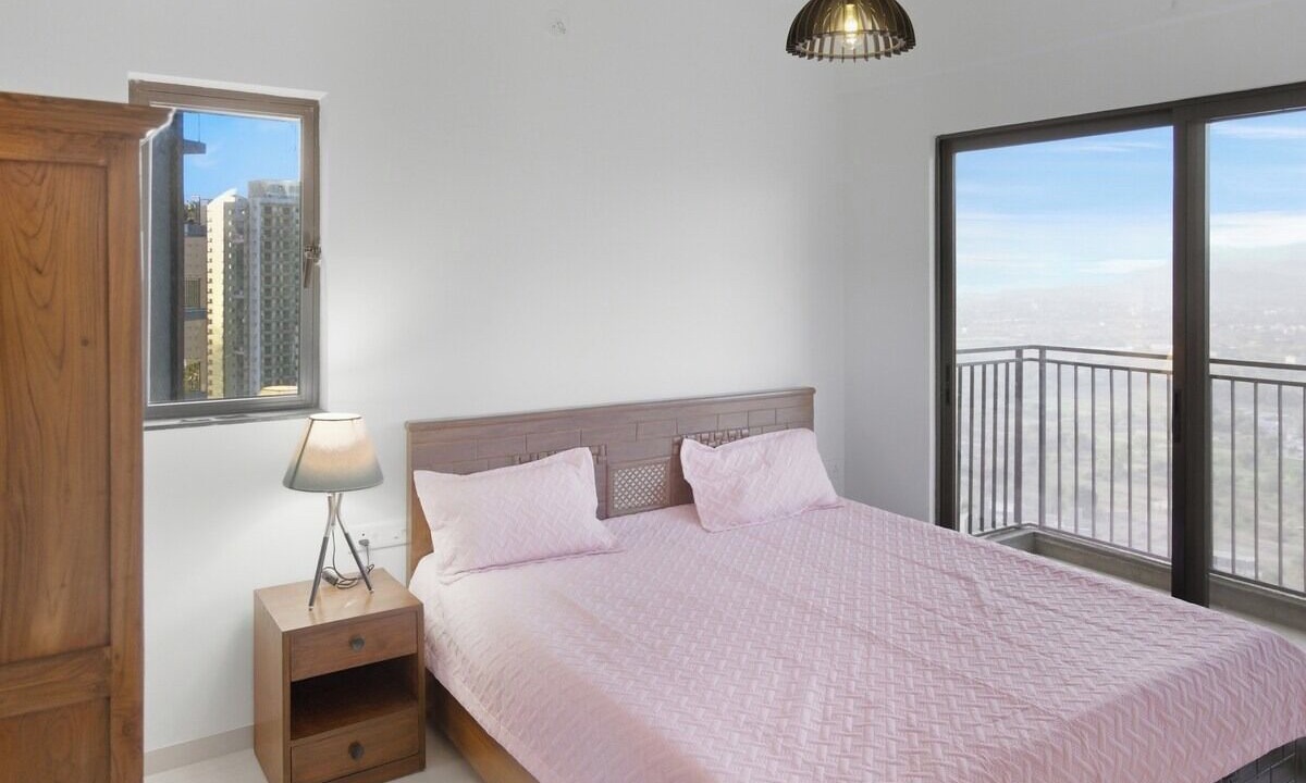 Photo of Bedroom in Paud