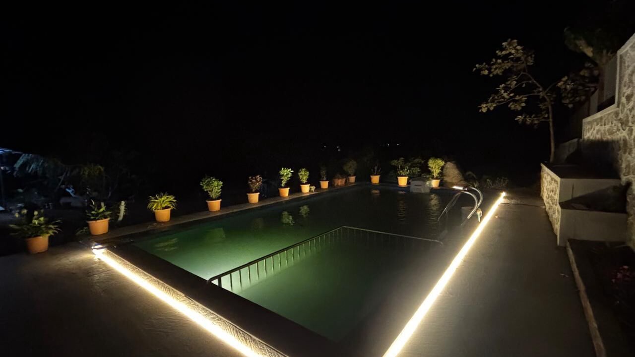 Photo of Outdoor in Paud