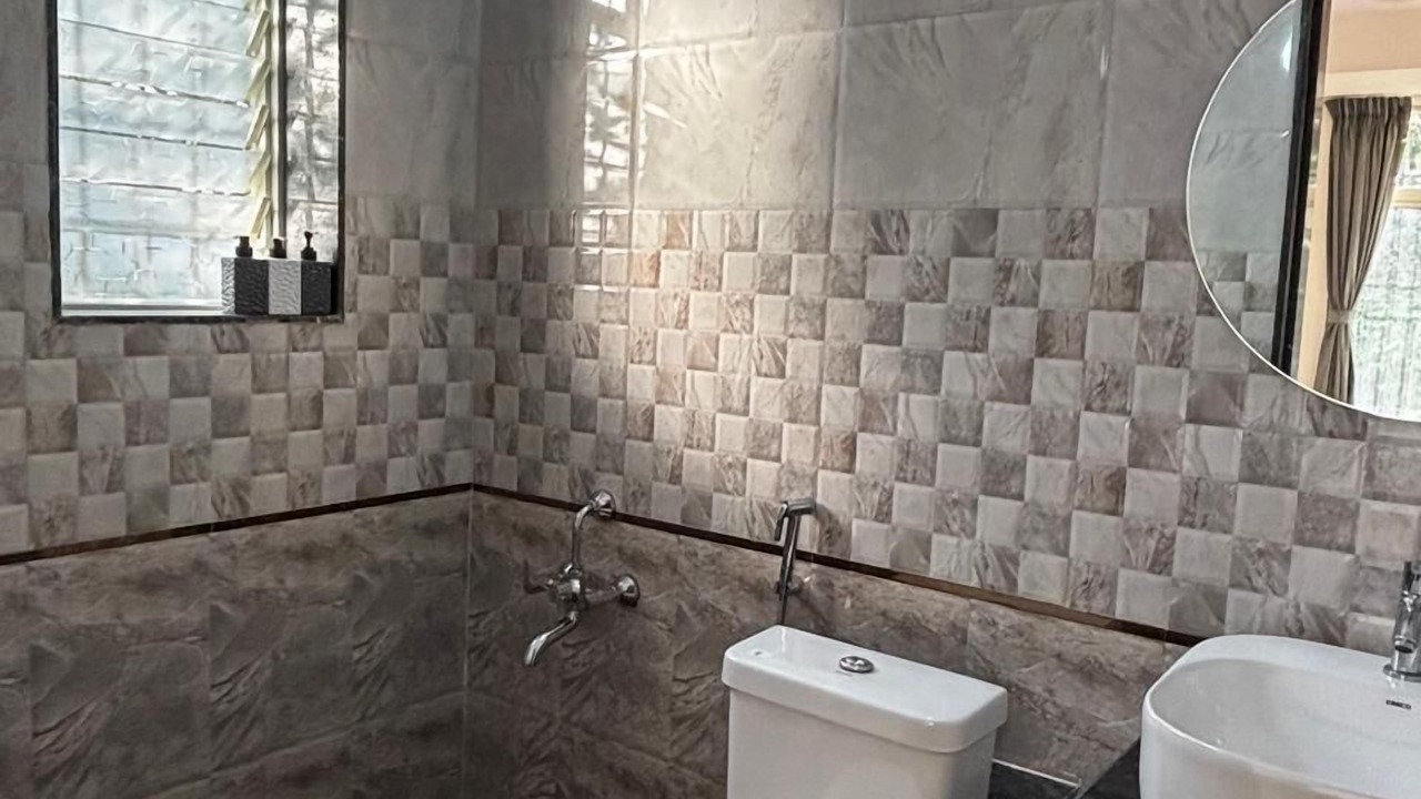 Photo of Bathroom in Paud