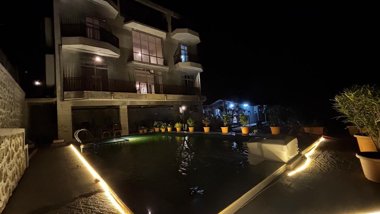 Photo of Outdoor in Paud