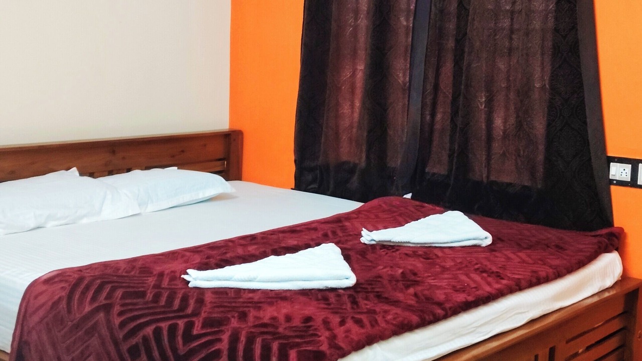 Photo of Bedroom in Tiruvannamalai