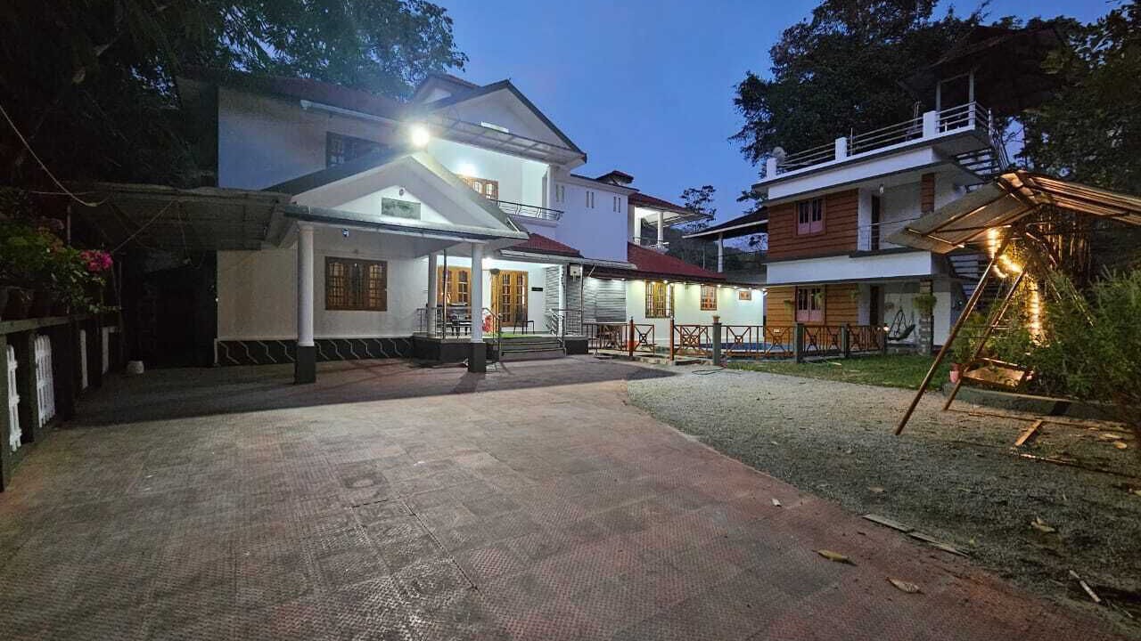 Photo of Outdoor in Kottappadi part