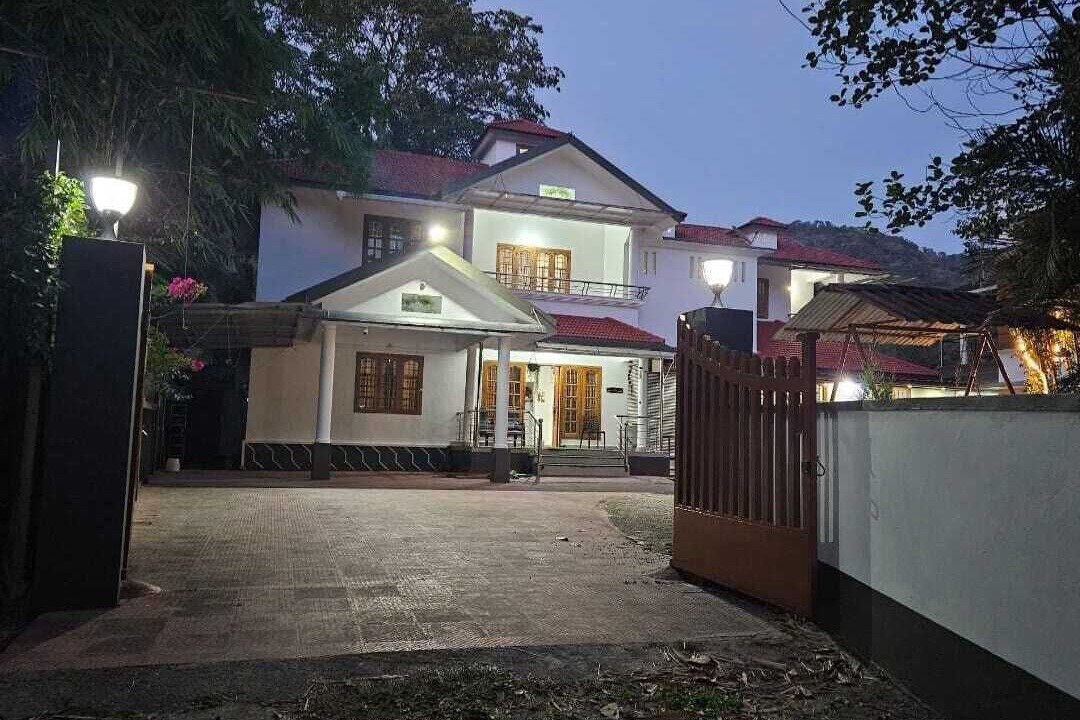 Photo of Outdoor in Kottappadi part