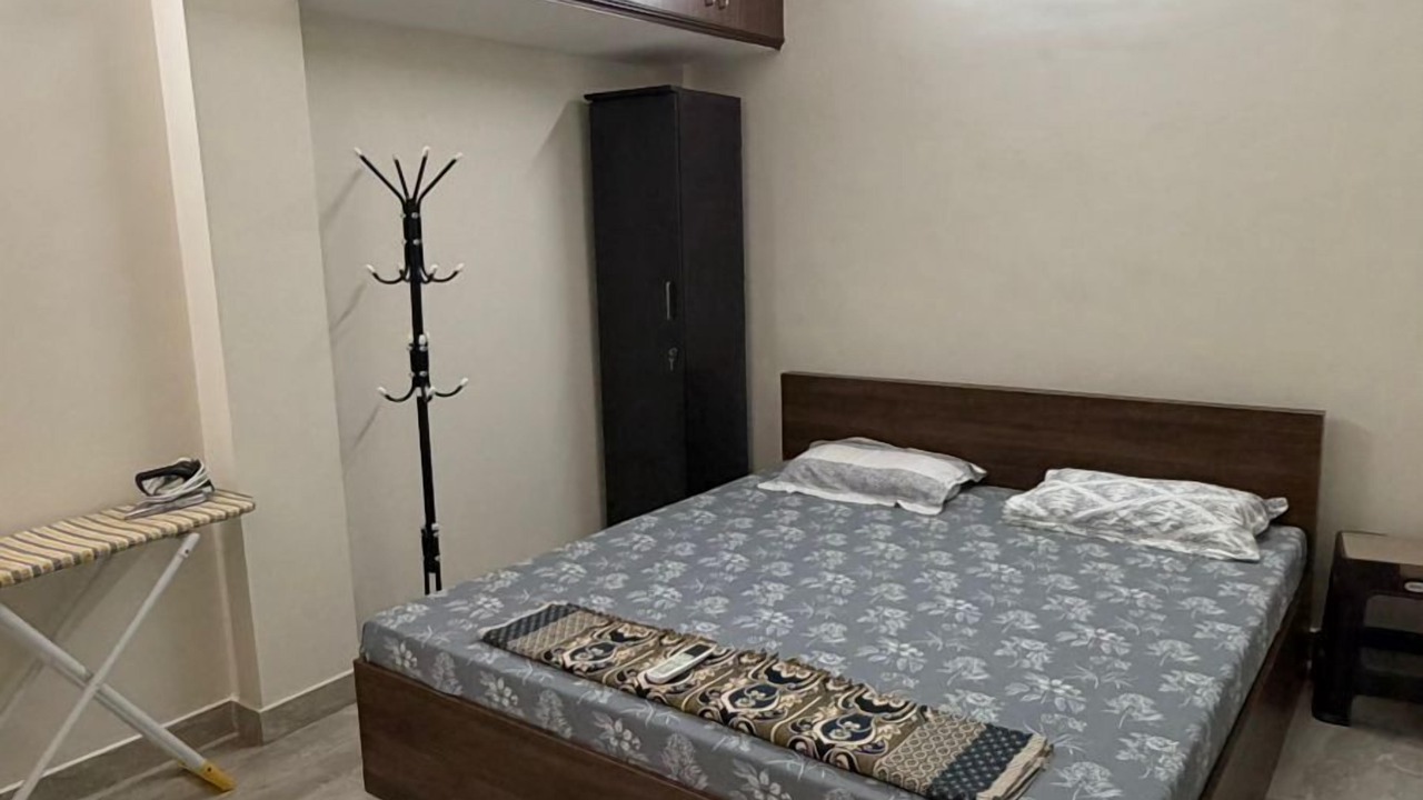 Photo of Bedroom in Perambur Purasavakam