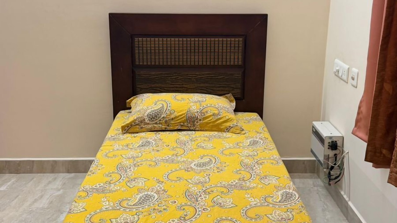 Photo of Bedroom in Perambur Purasavakam