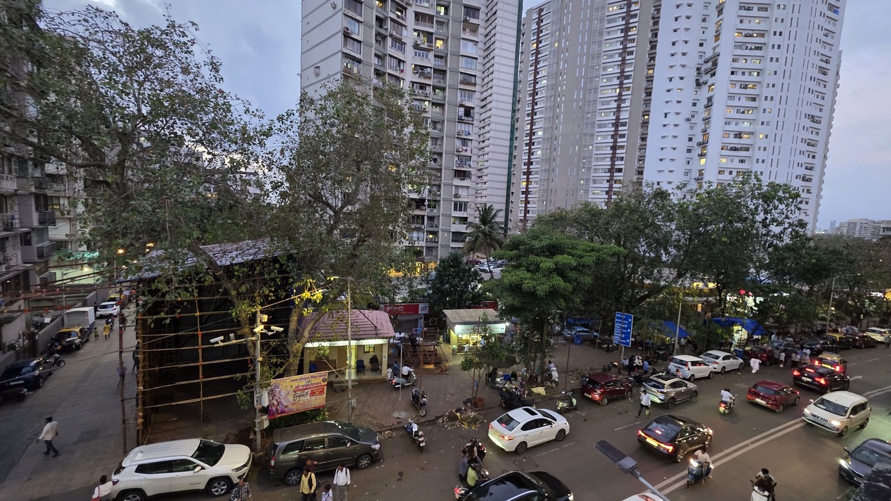 Photo of Others in Malabar Hill