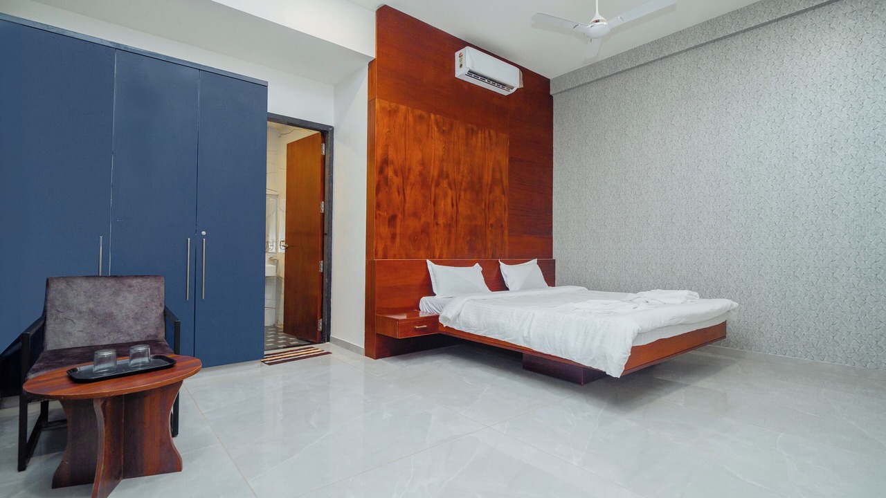 Photo of Bedroom in Vadanemelli