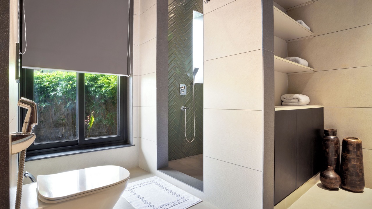 Photo of Bathroom in Nagoa