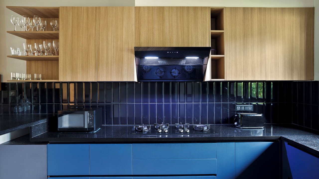 Photo of Kitchen in Nagoa