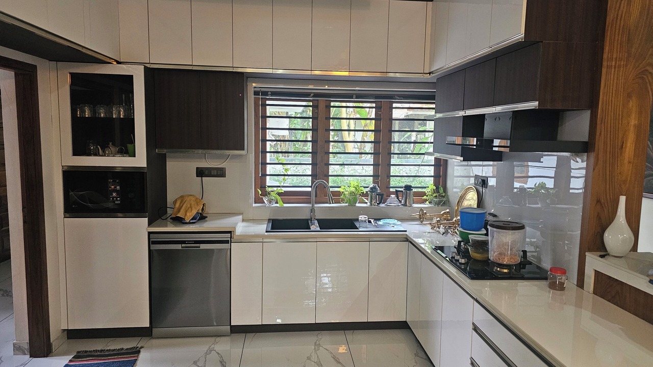 Photo of Kitchen in Kozhikode