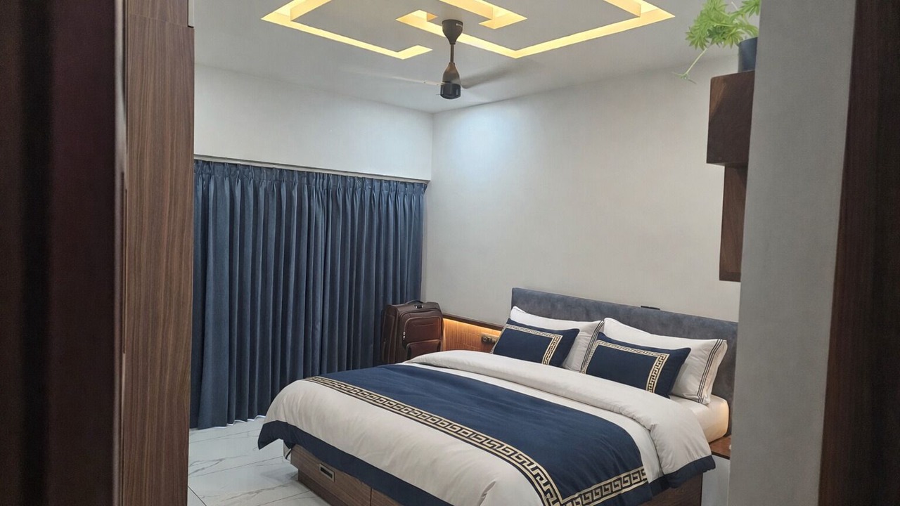 Photo of Bedroom in Kozhikode