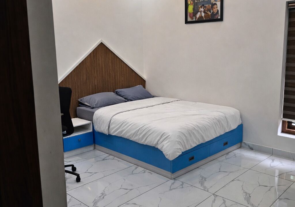 Photo of Bedroom in Kozhikode